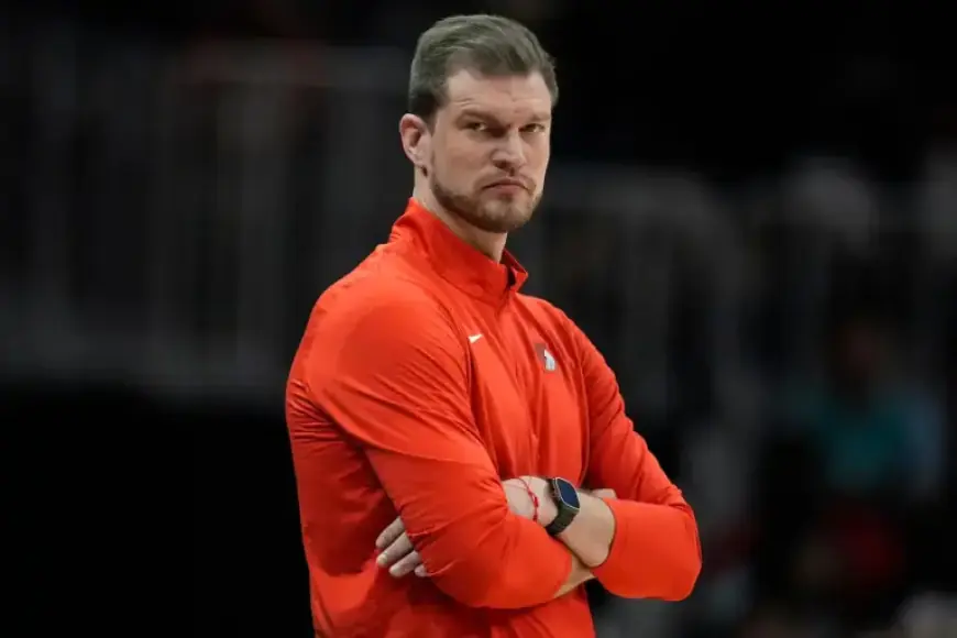 Watch Portland Trail Blazers vs. New Orleans Pelicans Live: Preview & Odds