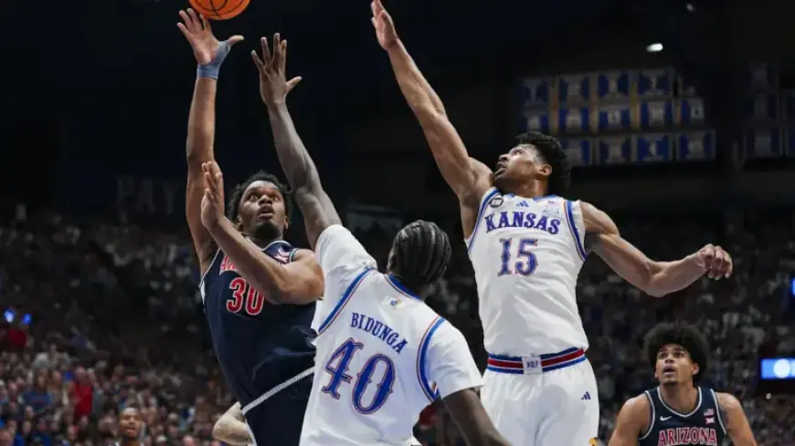 Kansas Jayhawks Transfer Candidates Analyzed: Portal Watch Insights