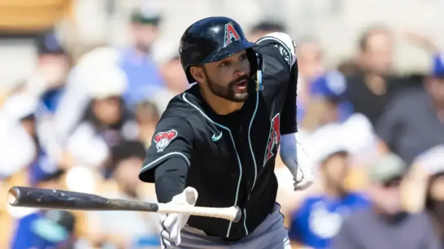 Jordan Lawlar Achieves Significant Career Milestone with D-backs