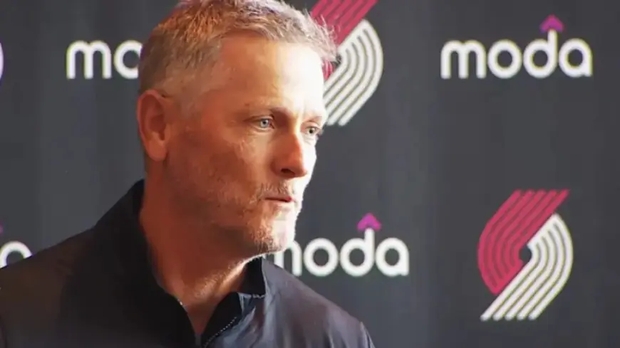 Trail Blazers’ New Owners Discuss Portland Team’s Future