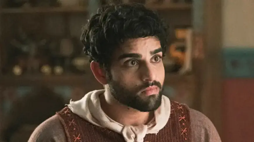 Prime Video’s Historical Epic Leads Streaming Charts Before Easter