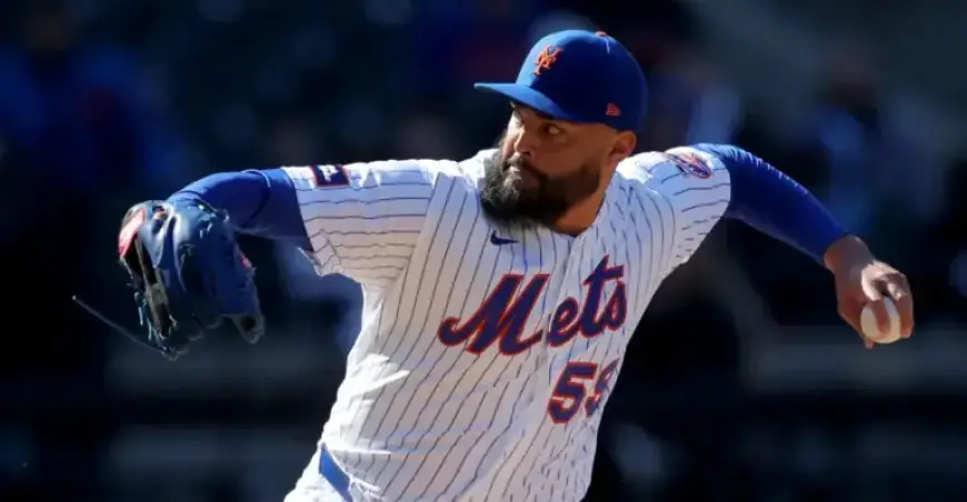 Sean Manaea’s Velocity Challenges Mets with Early Season Dilemma