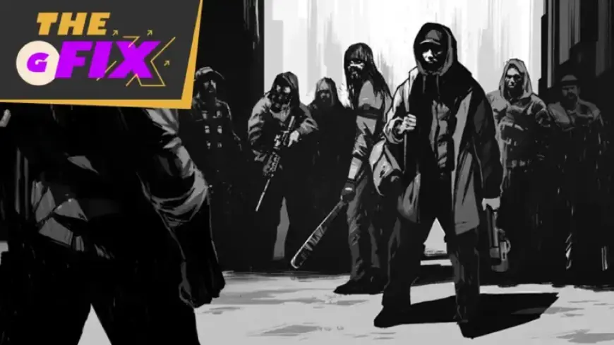 “The Last of Us Online Canceled at 80% Completion, Reports IGN”