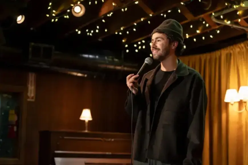 Ramy Youssef Reveals Title, Release Date, and Trailer for HBO Special