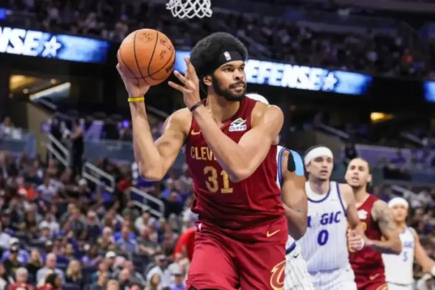 Cavs Update: Allen and Mobley Lead Charge Towards Playoff Success