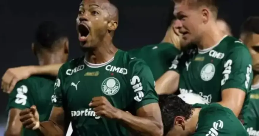 Marlon Freitas Celebrates Victory: “Endure to Achieve the Goal”