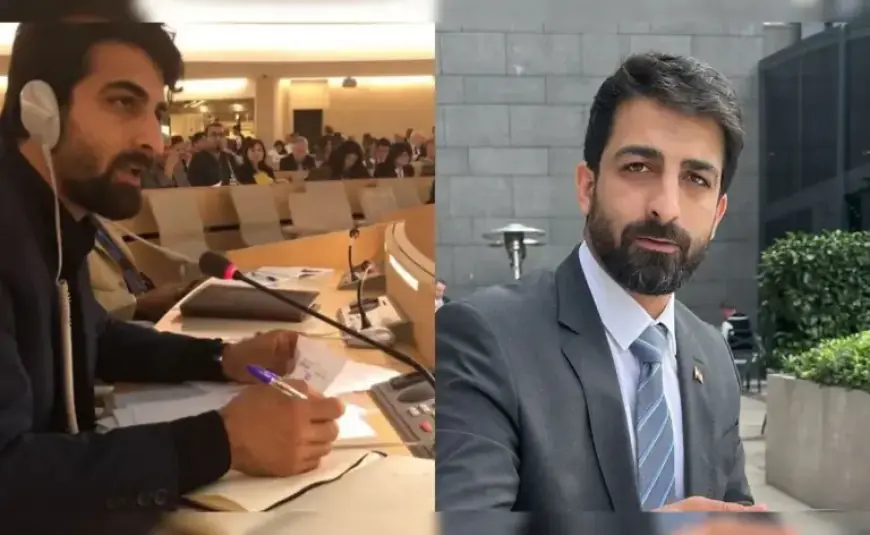 UN Official Resigns, Warns of Potential Nuclear Weapon Use in Iran