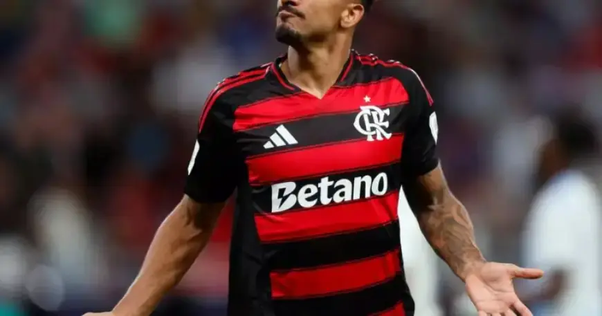Danilo Expresses Outrage After Flamengo’s Defeat: ‘Shame Today!’