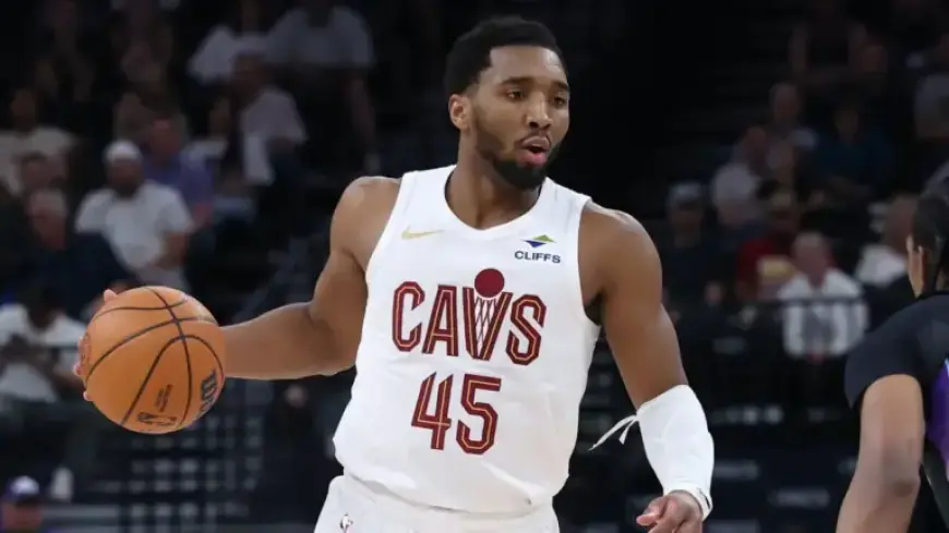 Cavaliers Secure NBA Playoff Spot with Victory over Warriors