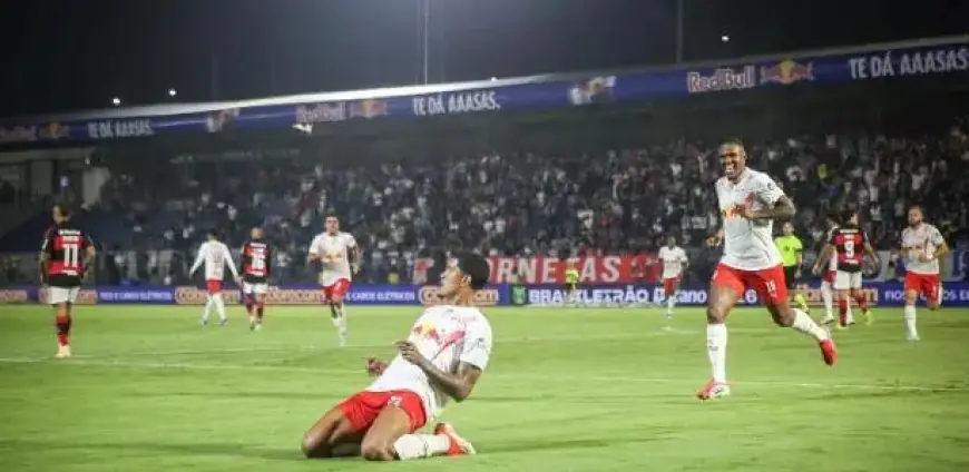 Danilo Labels Flamengo’s Defeat ‘Shameful,’ Urges ‘Self-Examination’