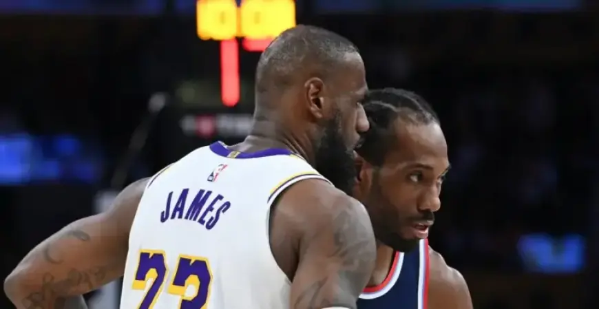 Will the Golden State Warriors Secure a Star This Summer?