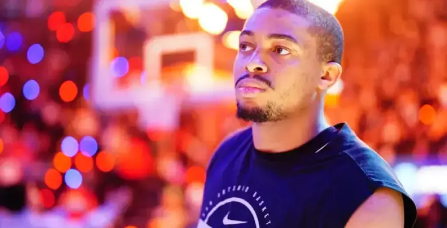 San Antonio Spurs Face Los Angeles Clippers in Exciting Basketball Clash