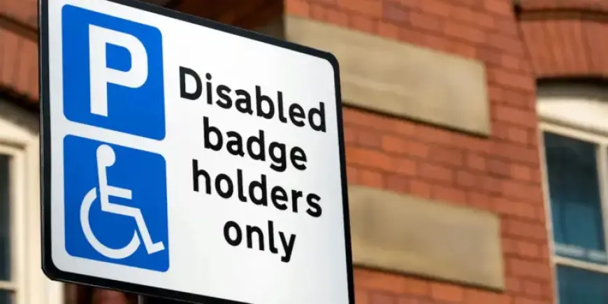 Motability Drivers Challenge New Black Box Tracking Regulations