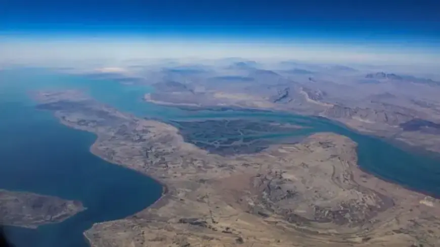 World’s Oil and Gas Dependence Reveals Dangerous Vulnerability