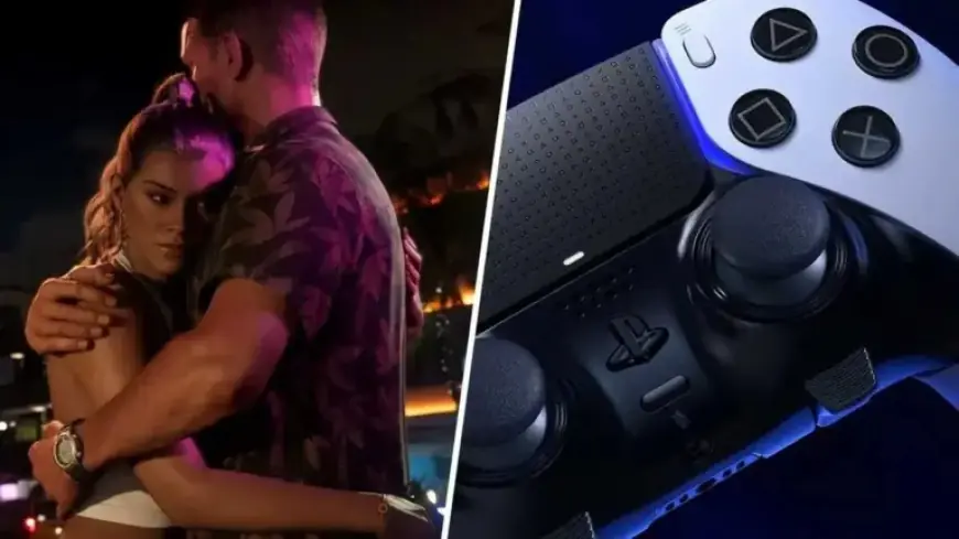 PlayStation Controversy Leaves Thousands of GTA 6 Players Disappointed