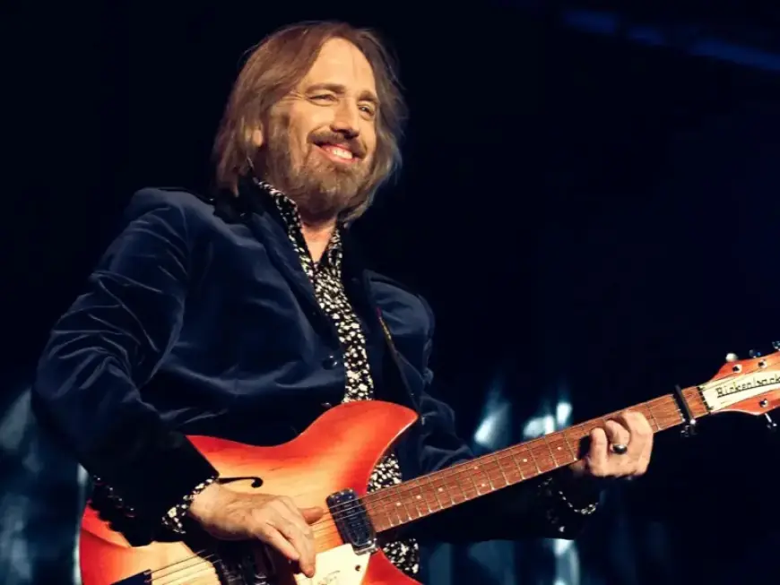 Tom Petty Praises Album as One of His Best Creations
