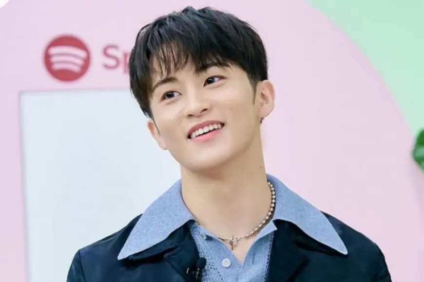 NCT’s Mark Departs SM Entertainment After 10 Years