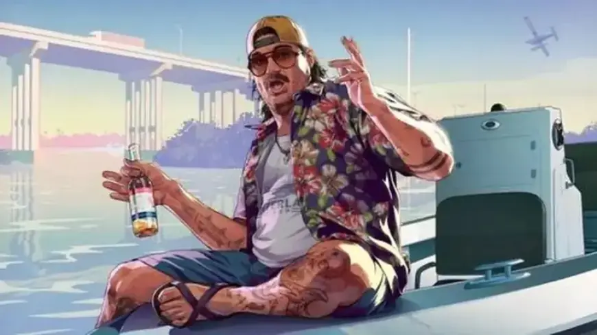 “Grand Theft Auto VI Launches November 2026”