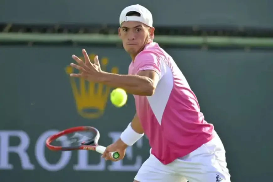 Bucharest Day 3 ATP Predictions: Baez vs Droguet Highlights