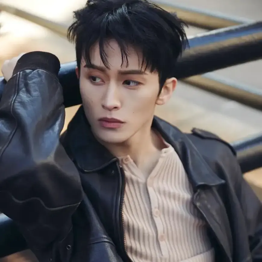 NCT’s Mark Departs SM After Decade; Fans Understand Jisung’s Tears