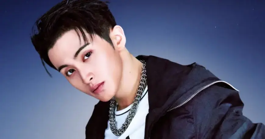 Mark Ends Exclusive Contract with SM Entertainment, Departs NCT and Subunits