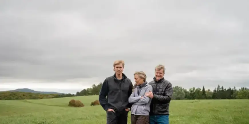 Moriah Wilson’s Family Shares Insights on Netflix’s New Documentary