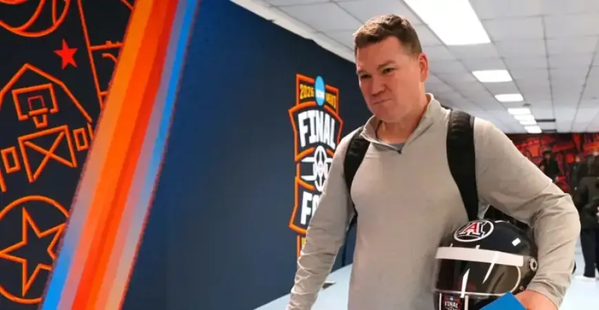 How to Stream Arizona Wildcats in the Final Four Live