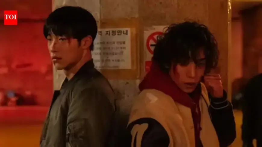 ‘Bloodhounds Season 2’: Plot, Streaming Info, and More Revealed