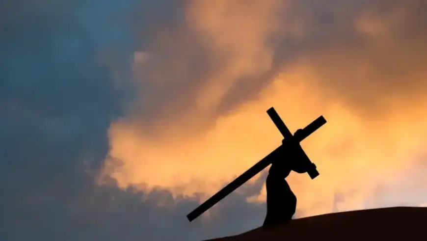 Catholics’ Traditions for Good Friday Observance on April 3