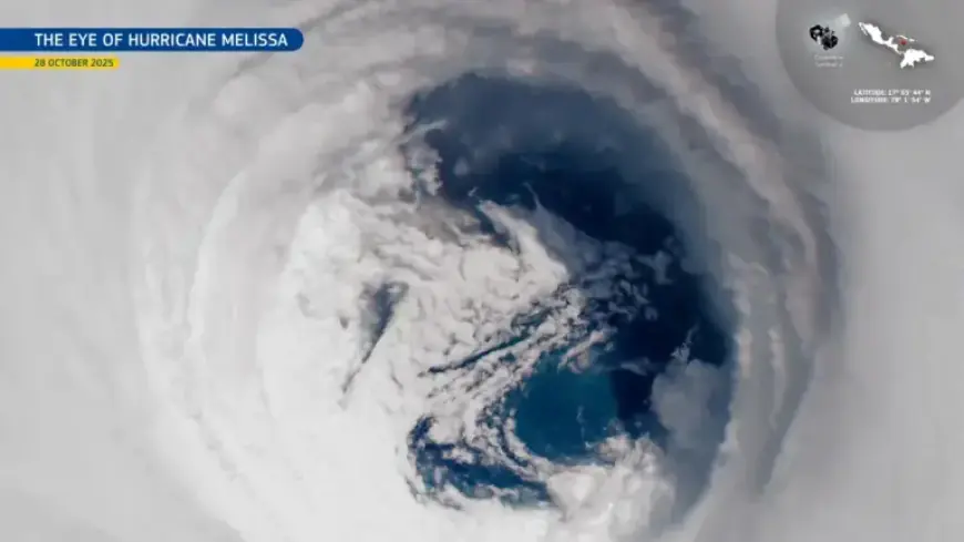 2026 Hurricane Season Storm Names Released