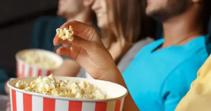 Bradford: Discover Saturday’s New Films at Odeon and The Light