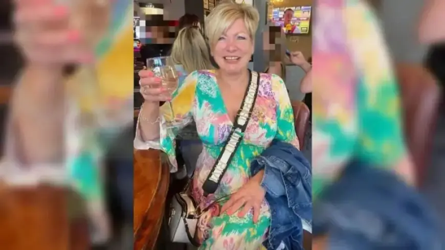 Mother Buries Daughter’s Ashes Weeks After Turkey Holiday