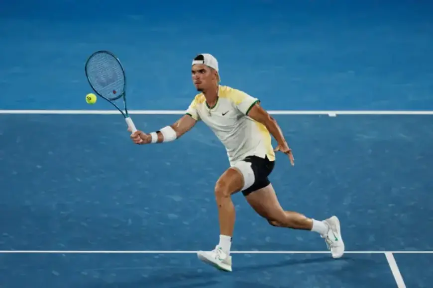 Top ATP Bucharest Picks: Prizmic Battles Altmaier