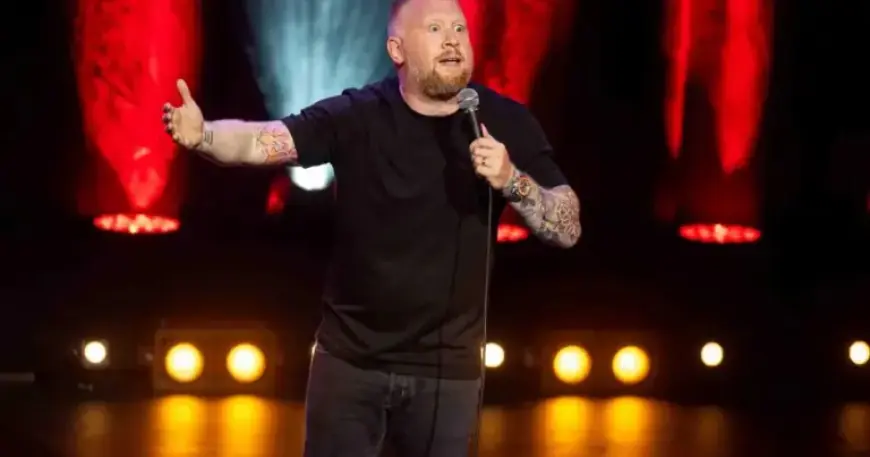 Stand-Up Sensation Transforms Hit Show into Big Screen Event in Barrow