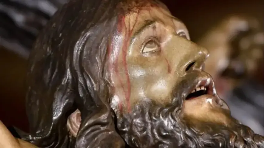 Why Is It Called Cristo del Cachorro? Procession Schedule in Seville