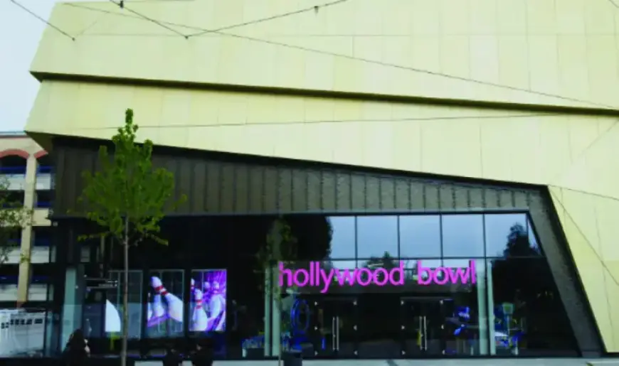 Increased Police Patrols at Lakeside After Youth Group Clash