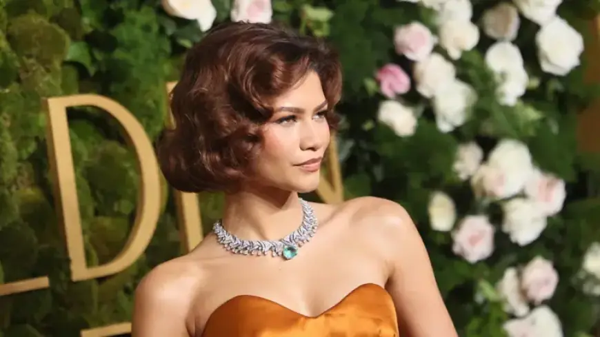 Zendaya Reveals Dream Collaboration with Acclaimed Director Next