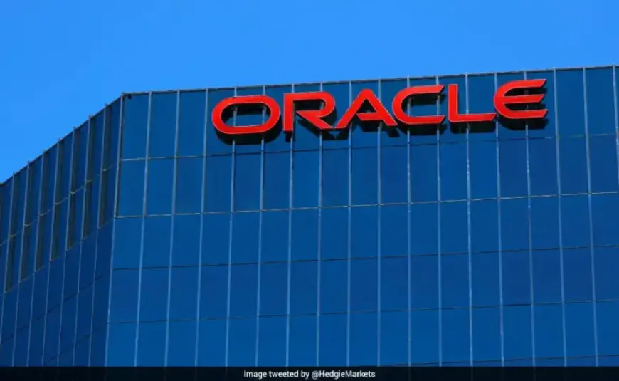 UAE Responds to Iran Strikes Impacting Dubai Oracle Office