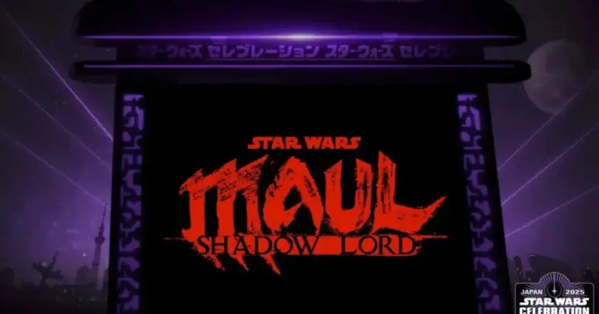 New Star Wars Series Renewed for Season 2 Ahead of Premiere