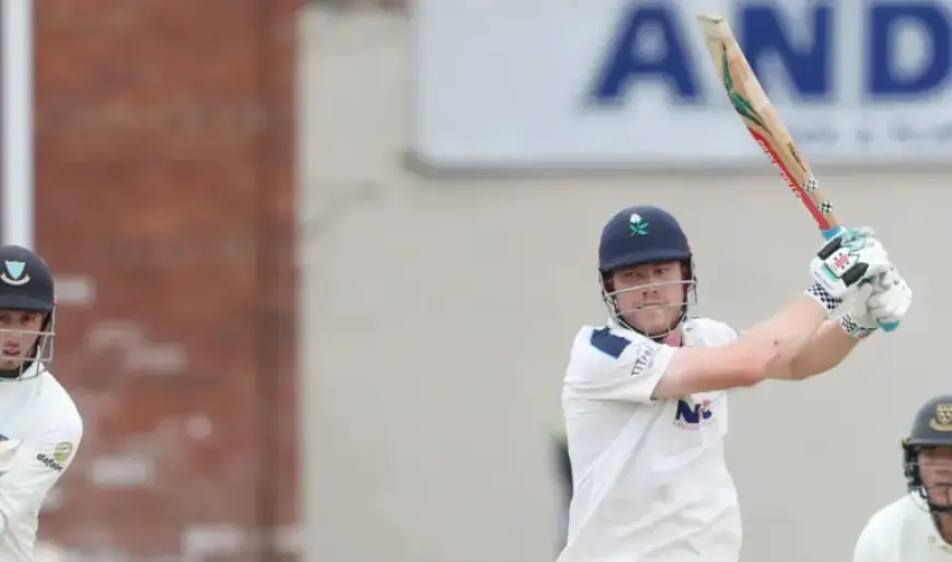 Glamorgan vs Yorkshire: Rothesay County Championship Match Preview