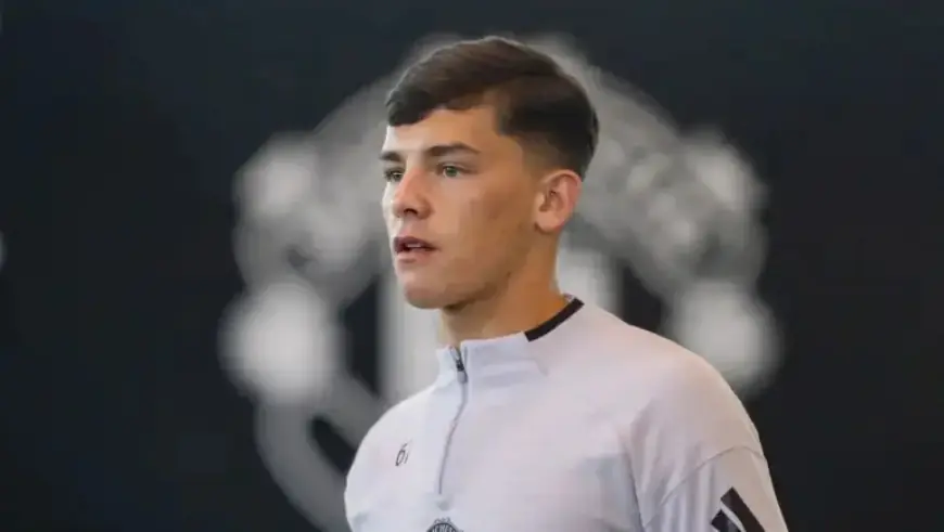 Manchester United Confirms Thrilling First-Team Promotion