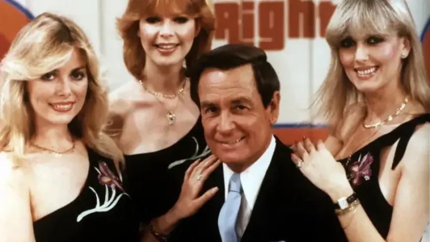 Renewed Racism Allegations Emerge Against ‘Price is Right’ Host Bob Barker