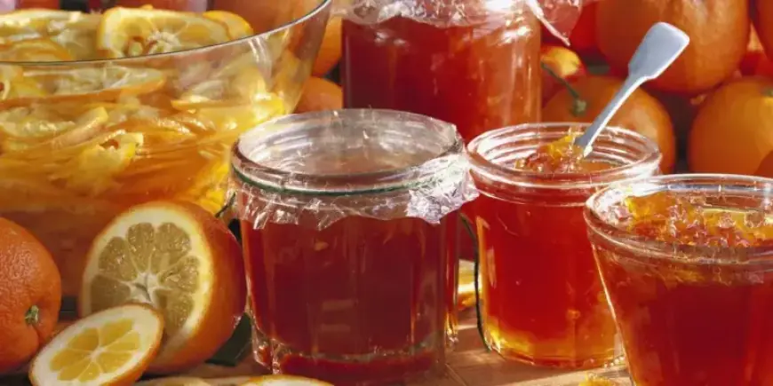 Britain Embraces EU Regulations, Rebranding Marmalade in Post-Brexit Food Deal