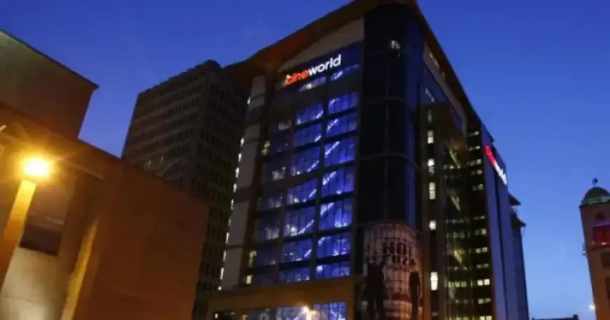 Glasgow’s Tallest Cinema Seeks Staff for Anticipated Reopening