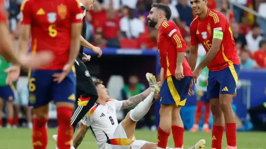 Rodri’s Situation Echoes Disrespect Faced by Kroos