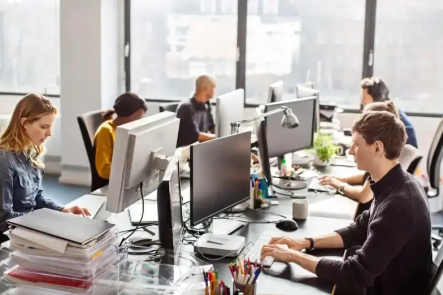 Gen Z Transforms Texas and Florida into Emerging Tech Hubs