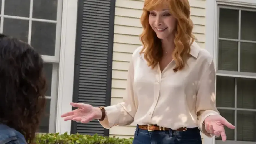 ‘The Comeback’ Season 3 Likely to Shape AI’s TV Influence