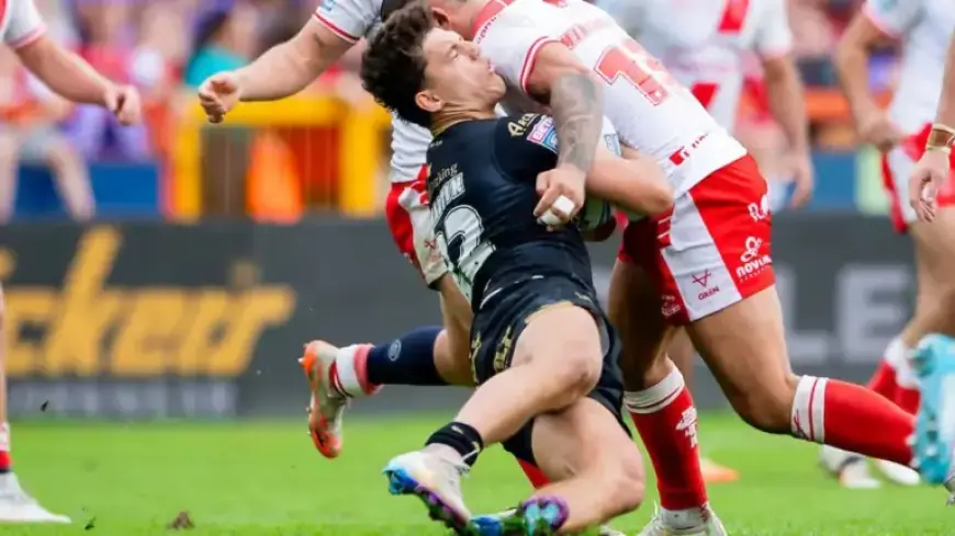 Unanimous Predictions Forecast Super League’s Major Easter Clashes