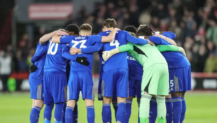 Leicester City vs Preston North End: Prediction, Team News, Lineups Preview