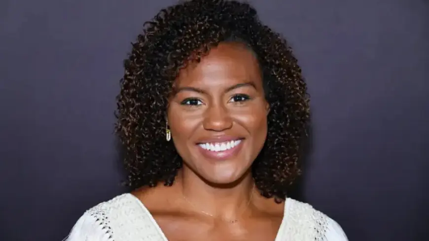 Janai Norman Departs ‘GMA Weekend’ Anchor Position